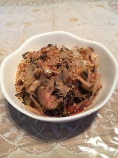 ナスの梅酢漬け-レシピのメイン写真