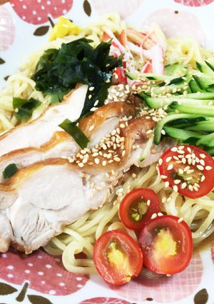 鶏の氷砂糖煮-レシピのメイン写真