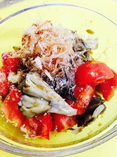 簡単★和風ドレッシング★-レシピのメイン写真