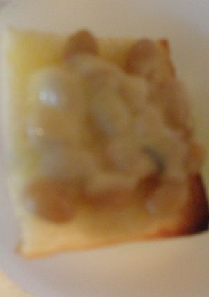 まめパン-レシピのメイン写真
