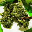 大量消費に♪青シソのかき揚げ