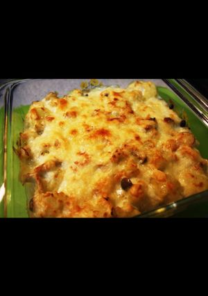 ホットサラダ-レシピのメイン写真