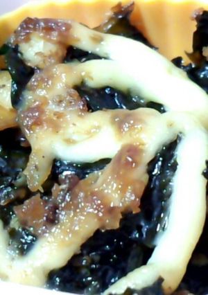 ブリの照り焼きリメイクマヨネーズ焼-レシピのメイン写真