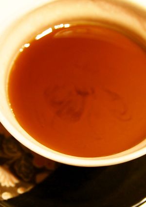 抹茶と豆乳のパンナコッタ☆-レシピのメイン写真