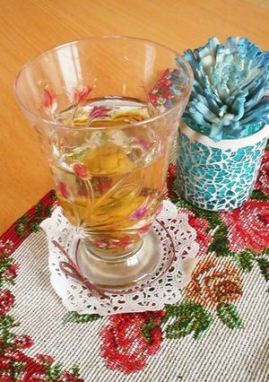 酸っぱくなく飲み易い爽やで円やか梅サワー-レシピのメイン写真