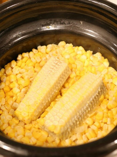 バター香る☆とうもろこしご飯-レシピのメイン写真