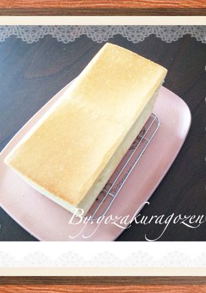 超ふんわりしっとり全粒粉角食パンHB使用-レシピのメイン写真