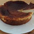 ヘルシーチーズケーキ