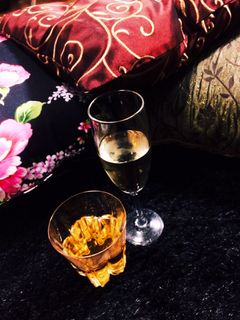日本酒の梅酒-レシピのメイン写真