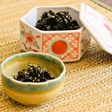 大葉(青しそ)の佃煮 夏の収穫を保存食に