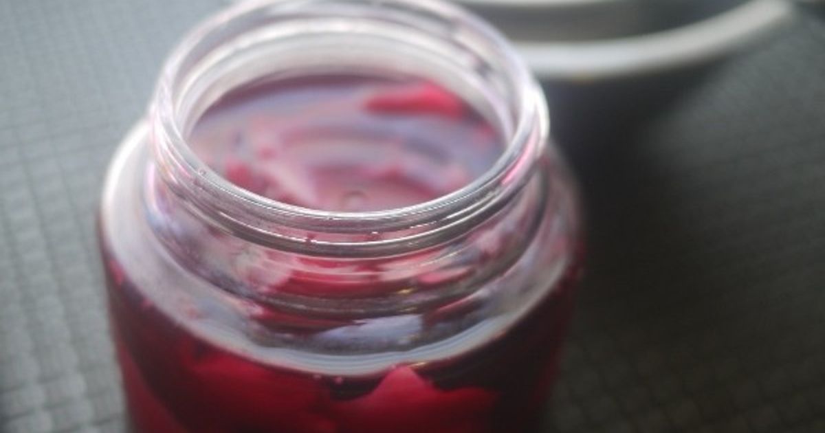 基本からアレンジまで!思わずつくりたくなる「赤梅酢 梅ぼし」のレシピ集 | クックパッド