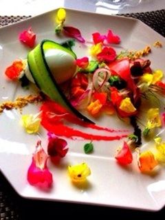 野菜 サラダ-レシピのメイン写真