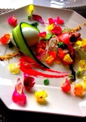 野菜 サラダ-レシピのメイン写真