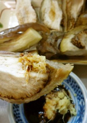 最速の米ナスの漬物-レシピのメイン写真