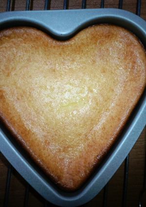 ベイクドヨーグルトケーキ-レシピのメイン写真