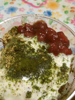 抹茶の和風ティラミス-レシピのメイン写真