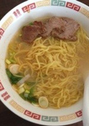 味噌ラーメン たれ-レシピのメイン写真