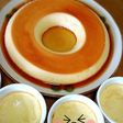 ☆ブラジル人のお友達に教わったプリン☆