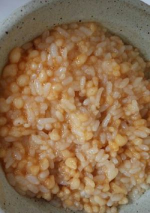 おなかが空いたら簡単にできるうまい飯-レシピのメイン写真