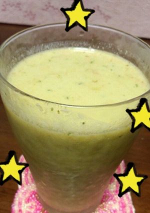 デトックスジュース☆-レシピのメイン写真