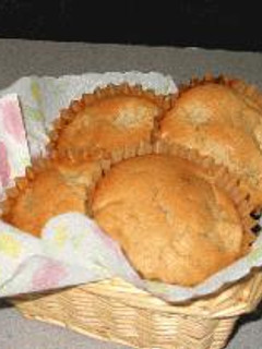 焼きっぱなしのカンタンりんごケーキ-レシピのメイン写真