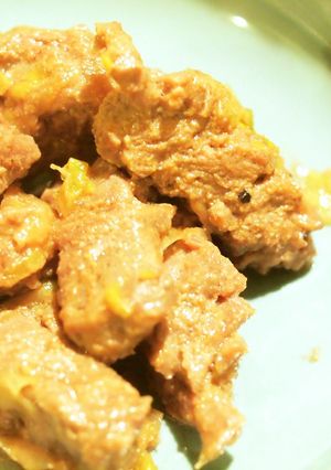 激ウマ♪赤味噌和えのネギ＆牛肉焼き♪-レシピのメイン写真