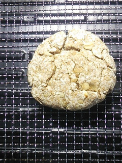 女性に嬉しい簡単グラノーラパン-レシピのメイン写真