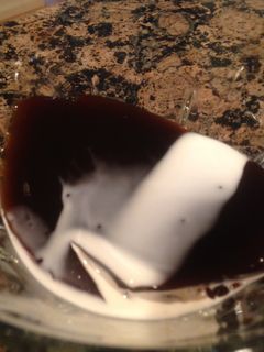 糖質制限:コーヒーゼリー-レシピのメイン写真