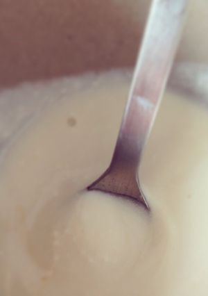 豆乳グルトの作り方⋆*✩-レシピのメイン写真