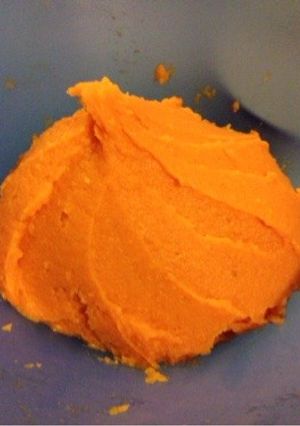 カボチャを消費‼︎何にでも使えるペースト-レシピのメイン写真