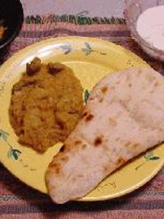 軽ーいカレー-レシピのメイン写真