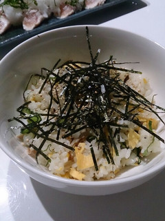 さっぱり!サバの混ぜごはん-レシピのメイン写真