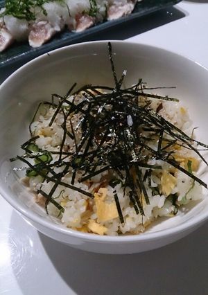 さっぱり!サバの混ぜごはん-レシピのメイン写真