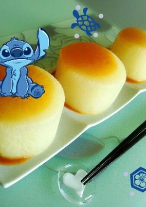 ふろふき大根 ～マーマレード味噌～-レシピのメイン写真