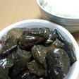 醤油味に飽きたら…簡単♪なすの味噌だき