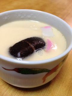 茶碗蒸し ◆サチコ直伝◆-レシピのメイン写真