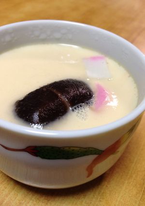 茶碗蒸し ◆サチコ直伝◆-レシピのメイン写真