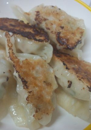 美味しい餃子★-レシピのメイン写真
