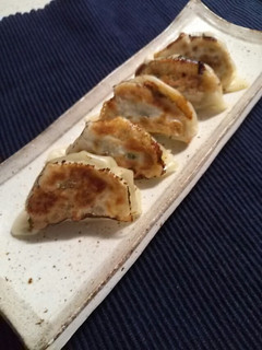 簡単★味が決まる餃子-レシピのメイン写真