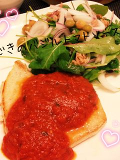 トマトソースで♪カジキのチーズソテー-レシピのメイン写真