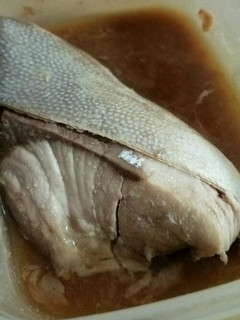 レンジで簡単☆鰤の…煮物?-レシピのメイン写真