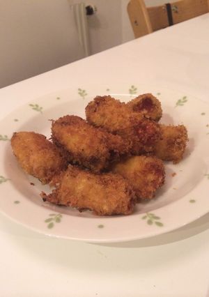後味さっぱり!激旨トマトカツ♫-レシピのメイン写真