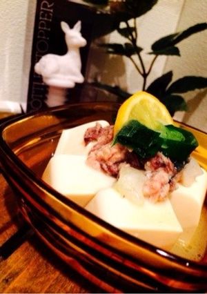 塩レモンと鯖奴-レシピのメイン写真