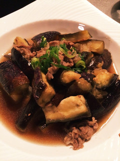 パパっと♡豚と茄子の炒め煮-レシピのメイン写真