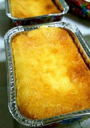 うちのチーズケーキ-レシピのメイン写真