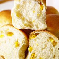 基本からアレンジまで！思わずつくりたくなる「パン生地