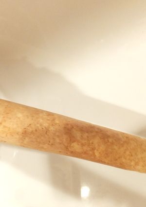 「roky」・セサミパンケーキ-レシピのメイン写真