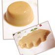 レンジで簡単♡絶品ミルクティーゼリー