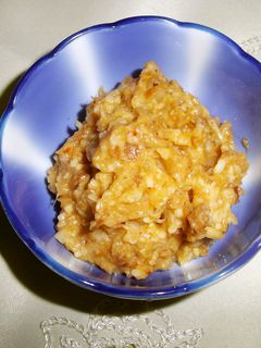 和風、サムギョプサルの味噌-レシピのメイン写真