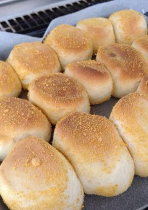 Pandesal★パンデサル-レシピのメイン写真